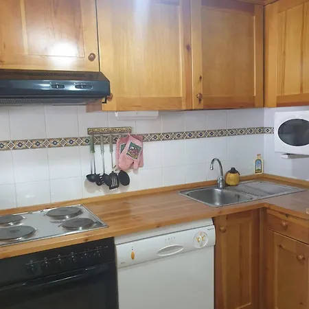 En Apartment Vilac