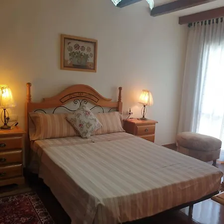 Apartment En *