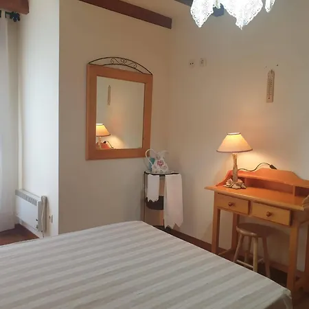 En Apartment Vilac