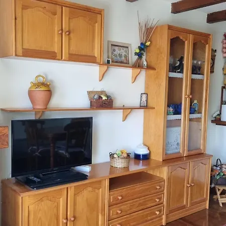 En Apartment Vilac