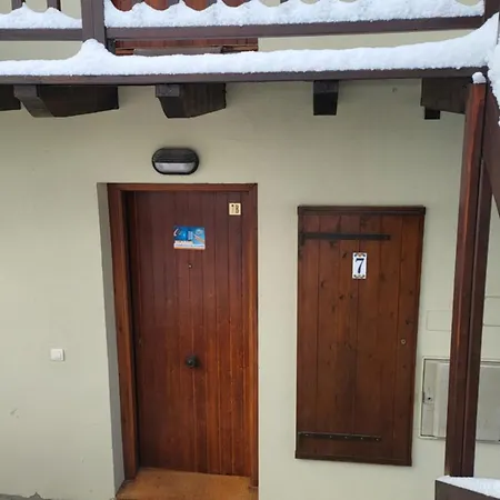 Apartment En Vilac