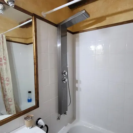 En Apartment Vilac