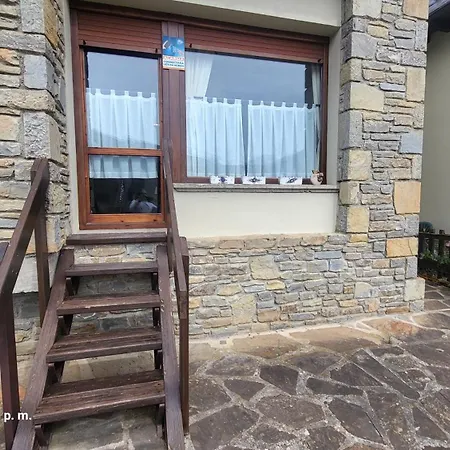 Apartment En Vilac