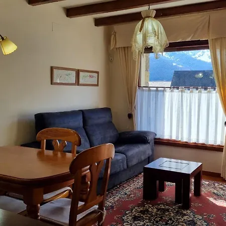 Apartment En